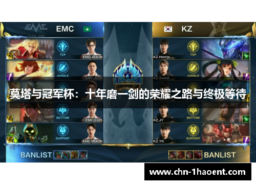 莫塔与冠军杯：十年磨一剑的荣耀之路与终极等待